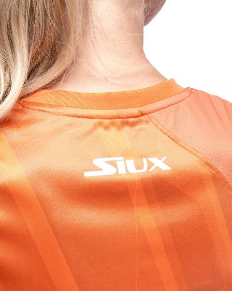 CAMISETA SIUX DISPEL MUJER