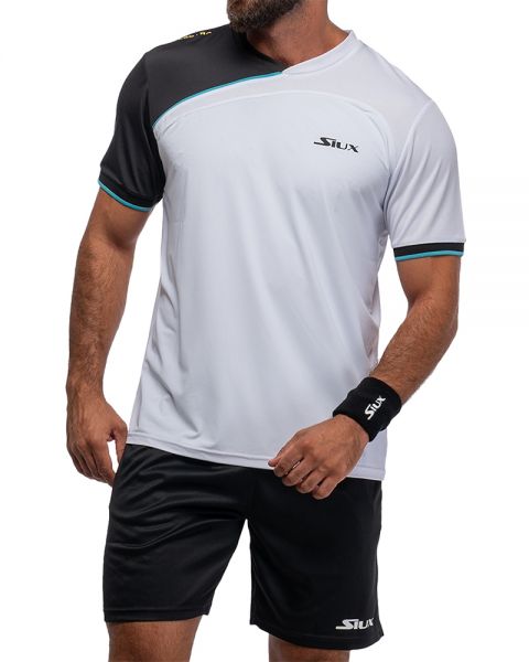 CAMISETA SIUX ELECTRA STUPA HOMBRE FW24