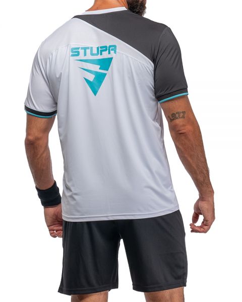 CAMISETA SIUX ELECTRA STUPA HOMBRE FW24