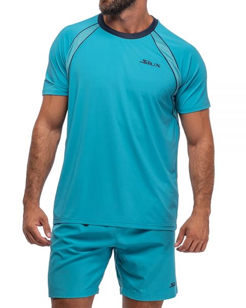 CAMISETA SIUX HOMBRE MATCH 24