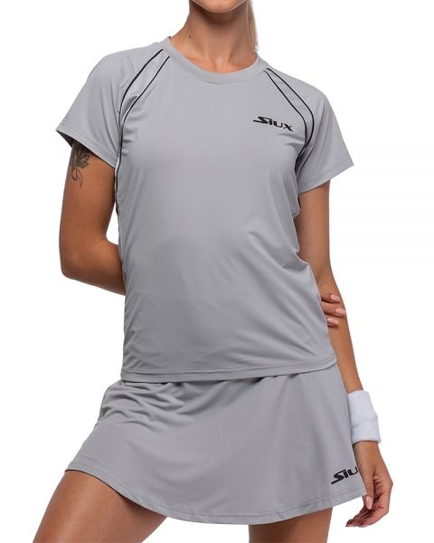 CAMISETA SIUX MUJER MATCH 24