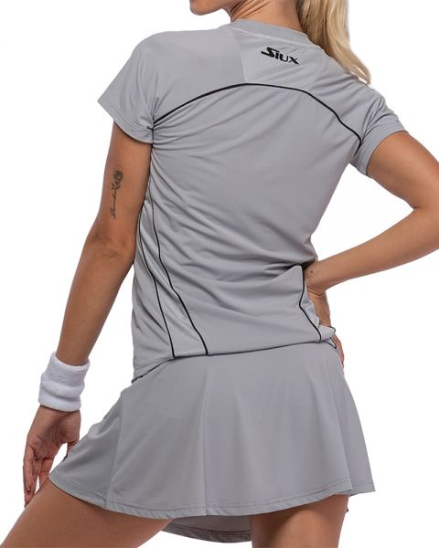 CAMISETA SIUX MUJER MATCH 24