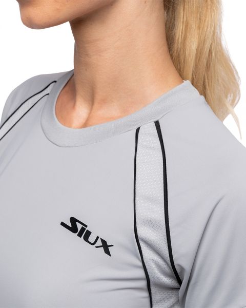 CAMISETA SIUX MUJER MATCH 24