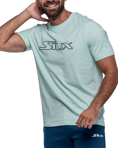 CAMISETA SIUX NATURE UNISEX