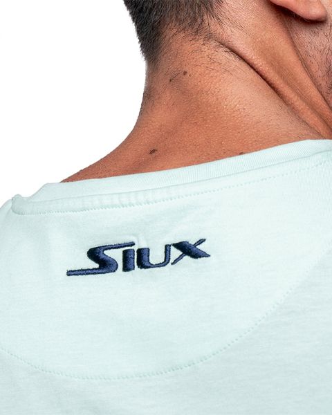 CAMISETA SIUX NATURE UNISEX