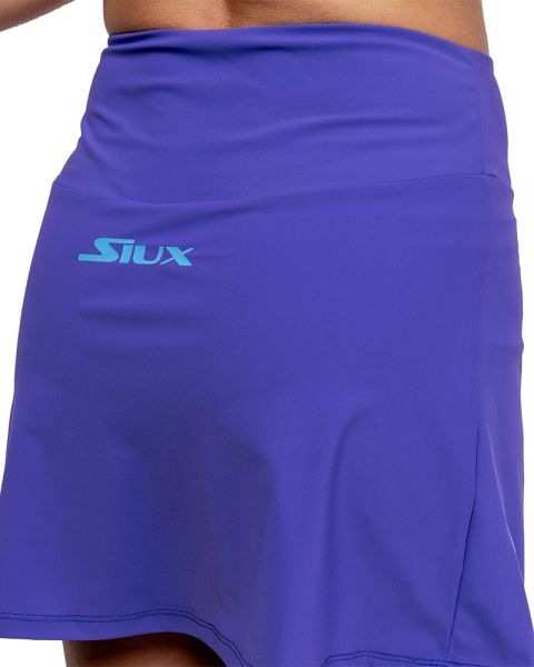 FALDA SIUX PLEAT MUJER