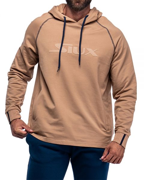 SUDADERA SIUX 3D UNISEX