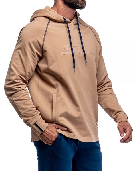 SUDADERA SIUX 3D UNISEX