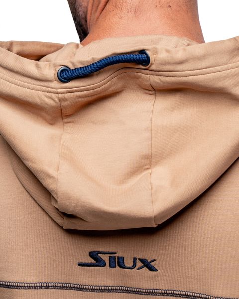 SUDADERA SIUX 3D UNISEX