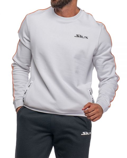 SUDADERA SIUX LEVEL UNISEX