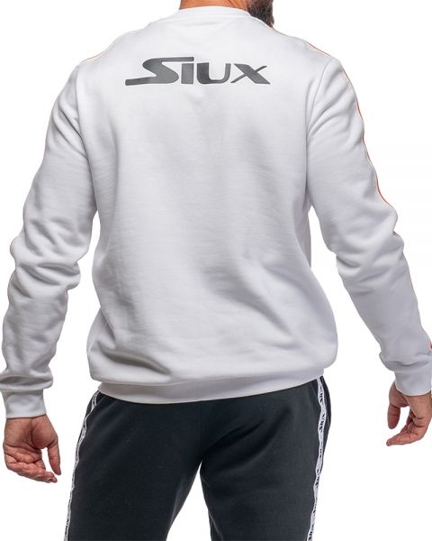 SUDADERA SIUX LEVEL UNISEX