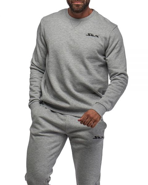 SUDADERA SIUX BASIC