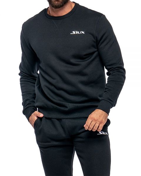 SUDADERA SIUX BASIC