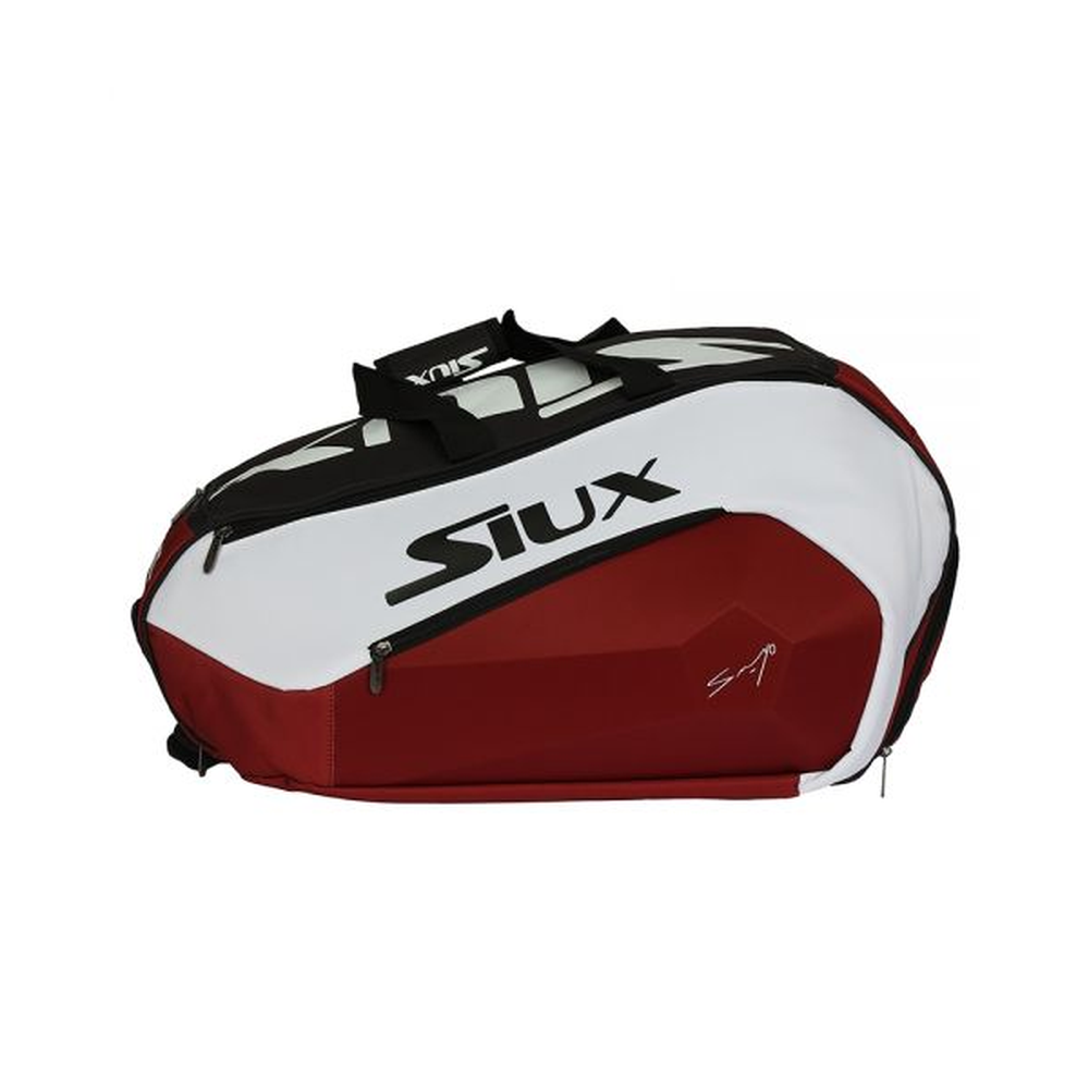 SIUX DIABLO SANYO SS24 PADEL BAG