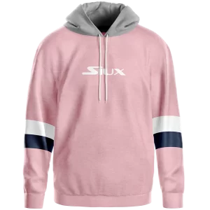 CAMISETA SIUX MUJER HALF - Siux Padel